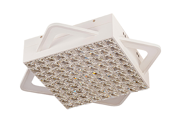 Потолочная люстра Escada 10210 10210/SG LED